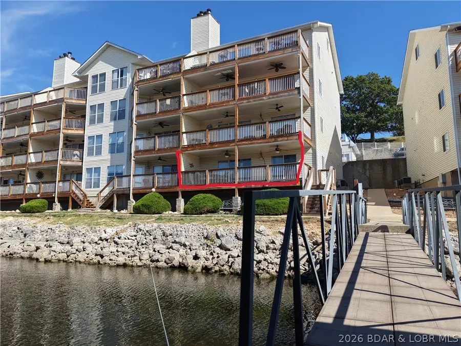 1481 Ledges #311, Osage Beach, MO 65065 - #2