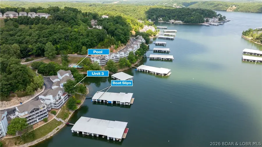 1535 Buckingham Dr #3, Camdenton, MO 65020 - #2