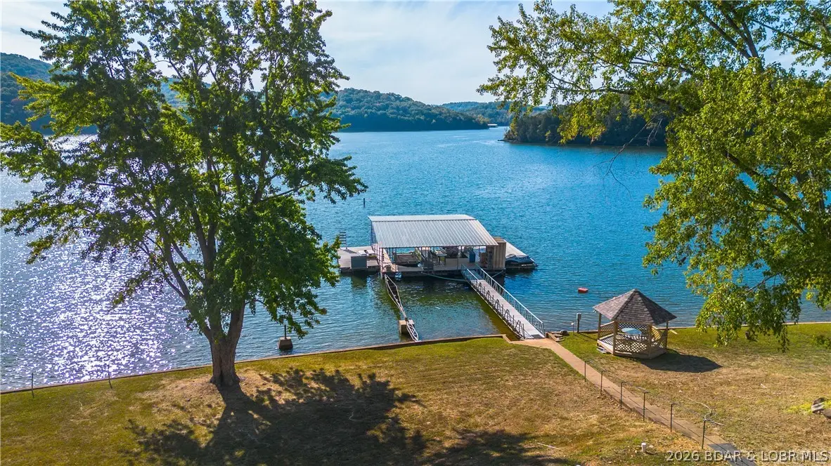183 Windy Cove Lane, Roach, MO 65787 - #1