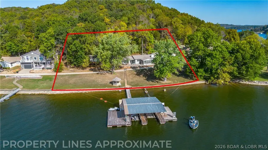 183 Windy Cove Lane, Roach, MO 65787 - #2