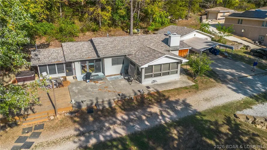 183 Windy Cove Lane, Roach, MO 65787 - #3