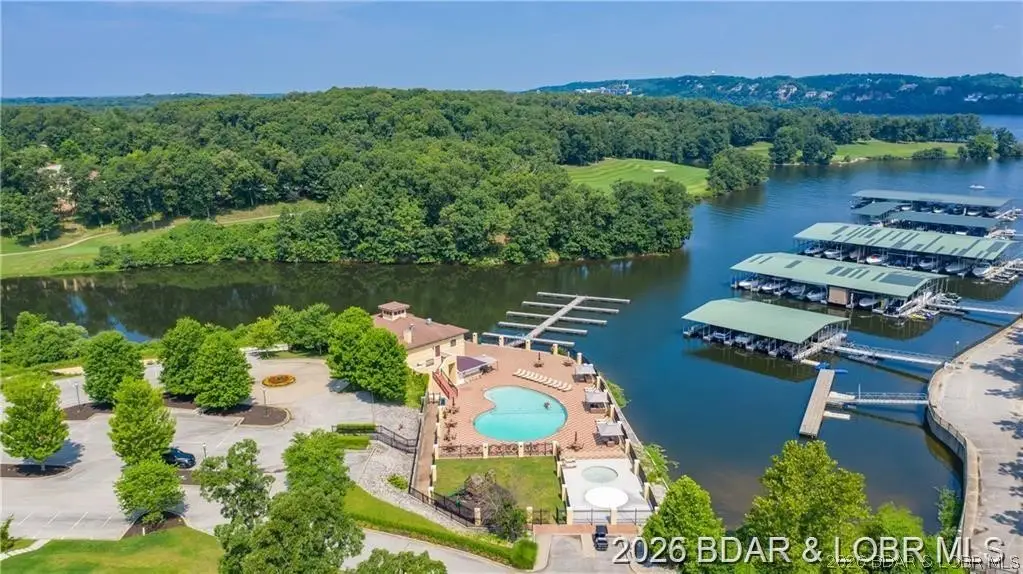 Lot 903 Muirfield Drive, Jasper, MO 65079 - #1
