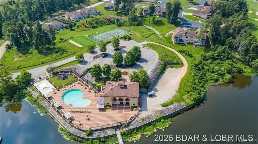 Lot 903 Muirfield Drive, Jasper, MO 65079 - #2