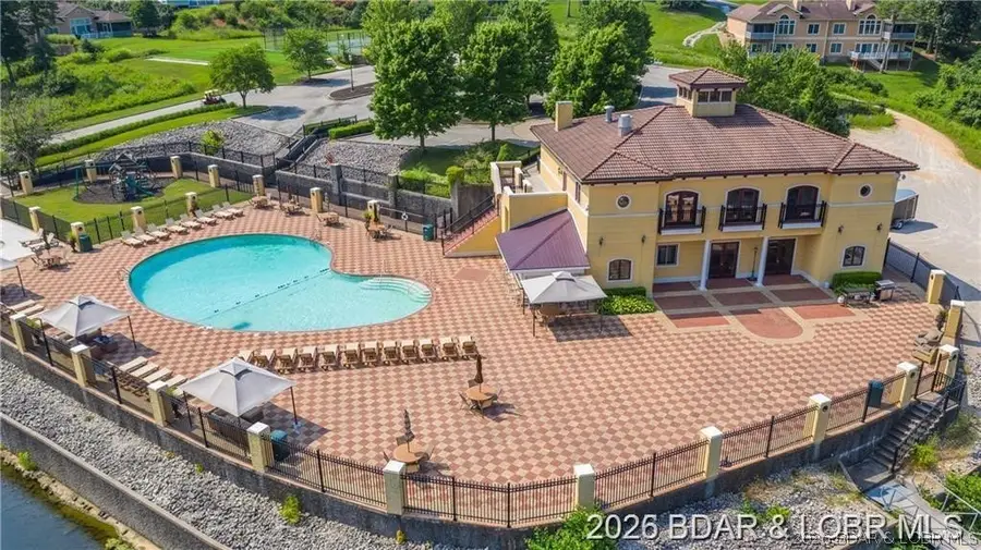 Lot 903 Muirfield Drive, Jasper, MO 65079 - #3