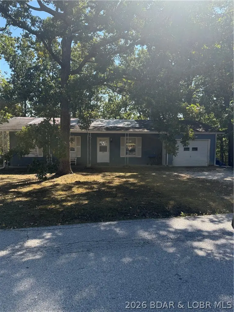 650 Ball Park Road, Camdenton, MO 65020 - #1