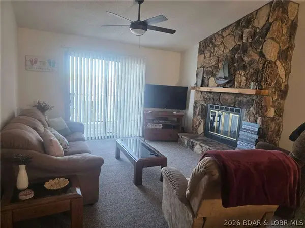 5499 Three Seasons Road #C-13, Osage Beach, MO 65065