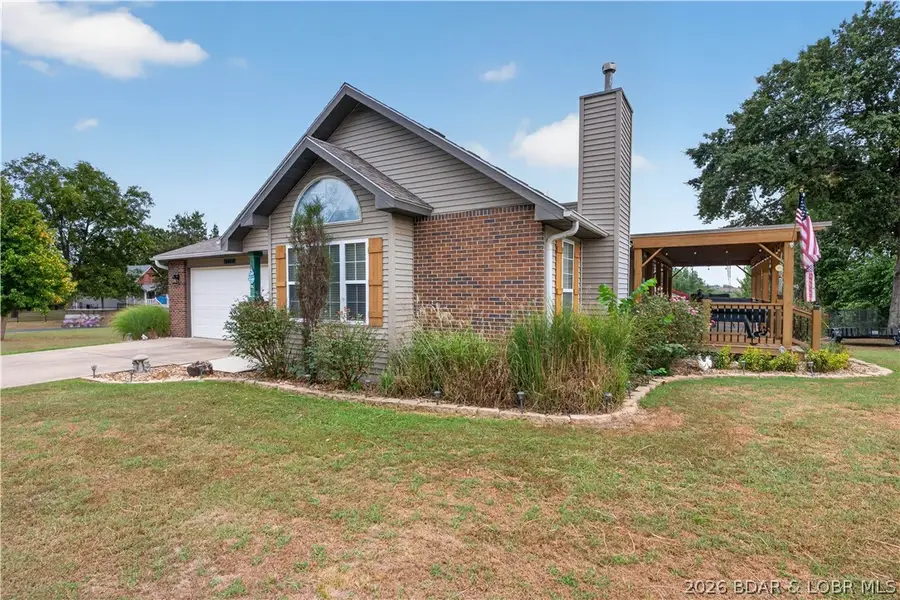18664 Sterett Creek Village, Warsaw, MO 65355 - #2