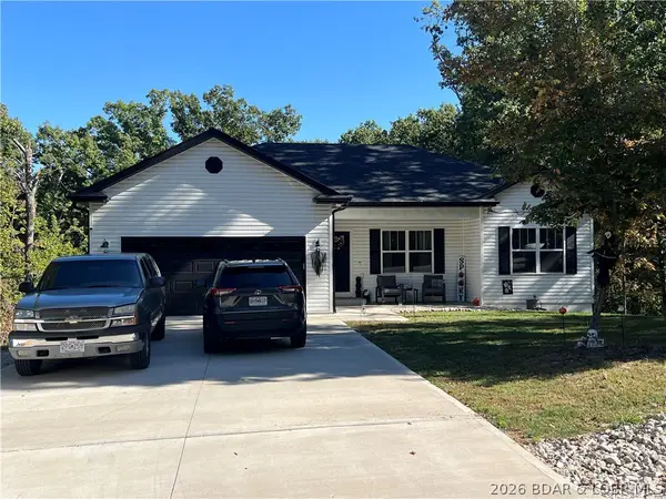 56 Nassau Circle, Four Seasons, MO 65049