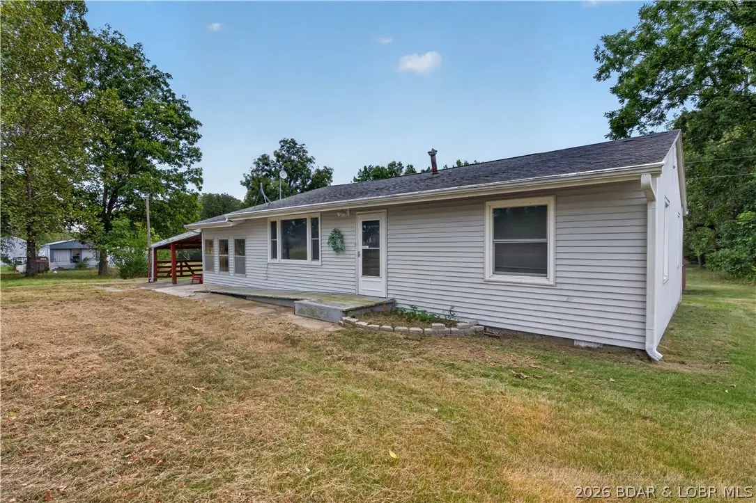 16310 Waggoner Road, Warsaw, MO 65355 - #1