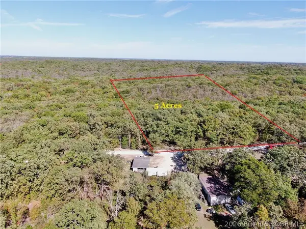 Howe Road, Eldon, MO 65026