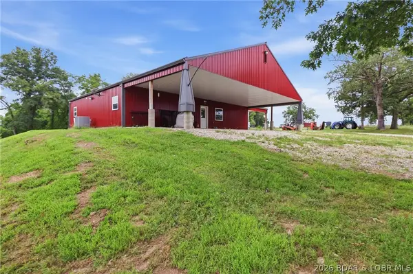 tbd Rollins Creek Road, Brumley, MO 65017