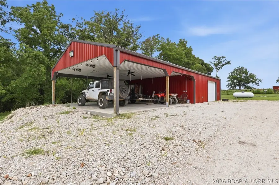 tbd Rollins Creek Road, Brumley, MO 65017 - #2