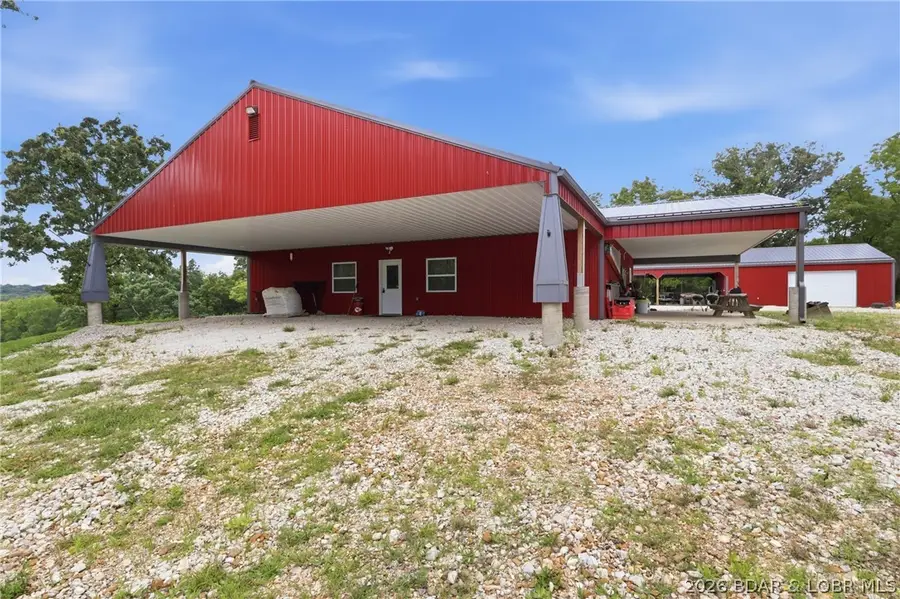 tbd Rollins Creek Road, Brumley, MO 65017 - #3