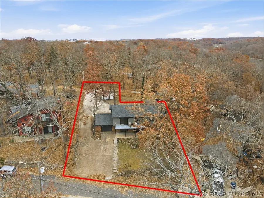 4643 Wyrick Drive, Osage Beach, MO 65065 - #2