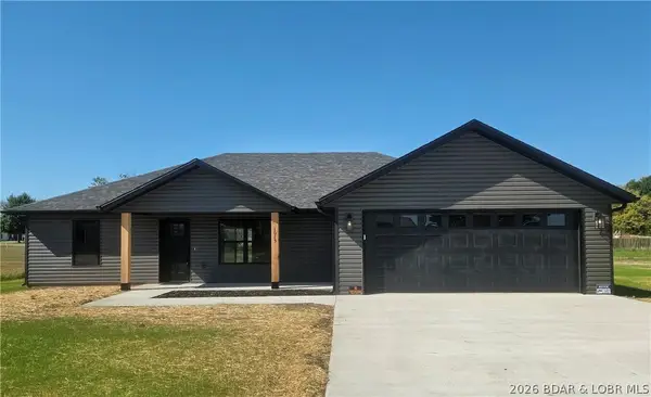 1015 Colorado Avenue, Eldon, MO 65026
