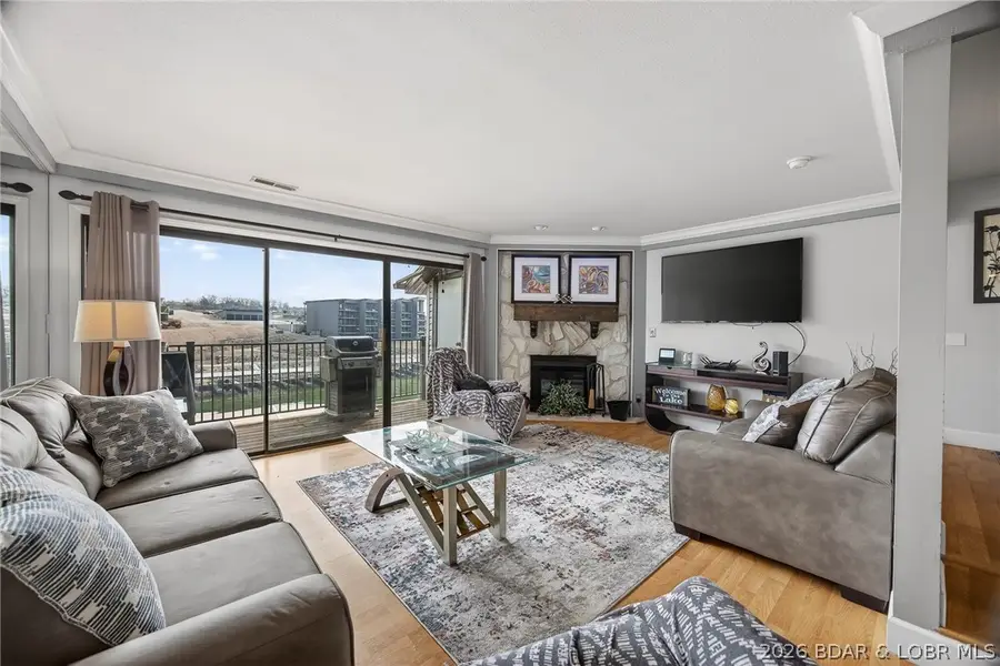 101 Circle Edge 3a #20-3A, Lake Ozark, MO 65049 - #2