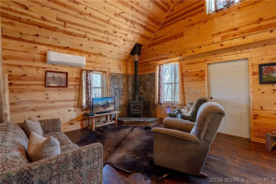 3115 Green Ridge Drive, Climax Springs, MO 65324 - #2