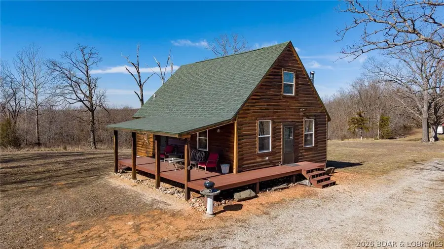 3115 Green Ridge Drive, Climax Springs, MO 65324 - #3