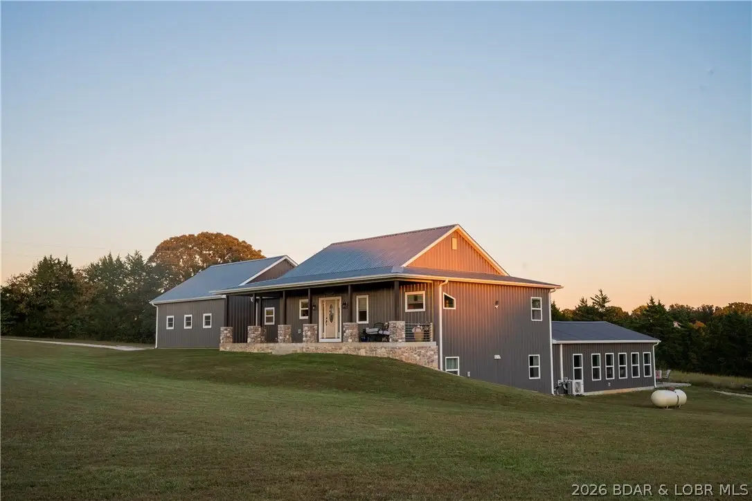 367 Hwy Mm, Eldon, MO 65026 - #1