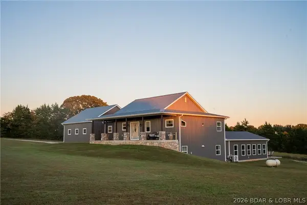 367 Hwy Mm, Eldon, MO 65026