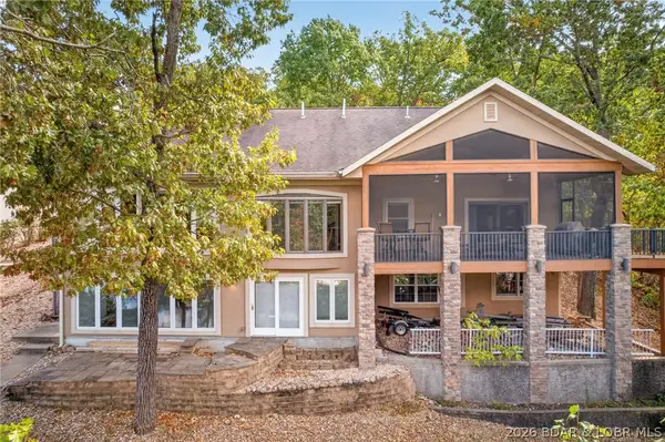 418 Nassau Circle, Four Seasons, MO 65049