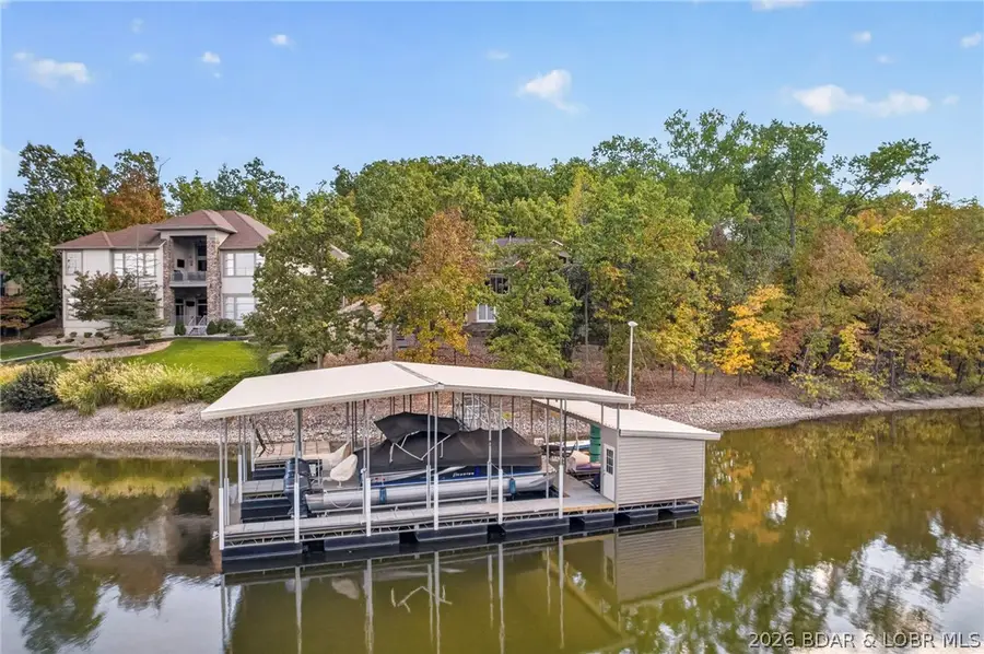 418 Nassau Circle, Village Of Four Seasons, MO 65049 - #2