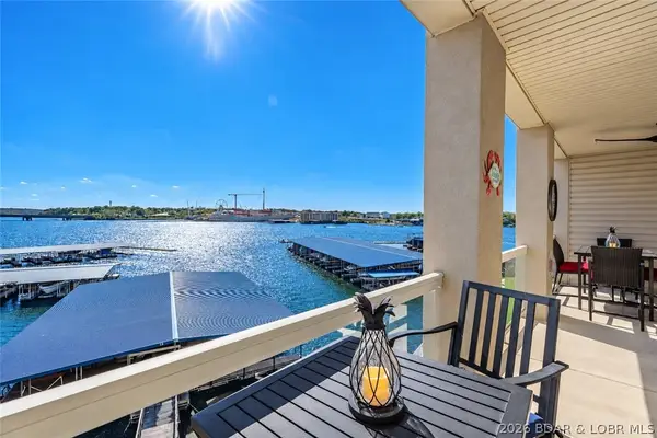 1225 Lands End Parkway #732, Osage Beach, MO 65065