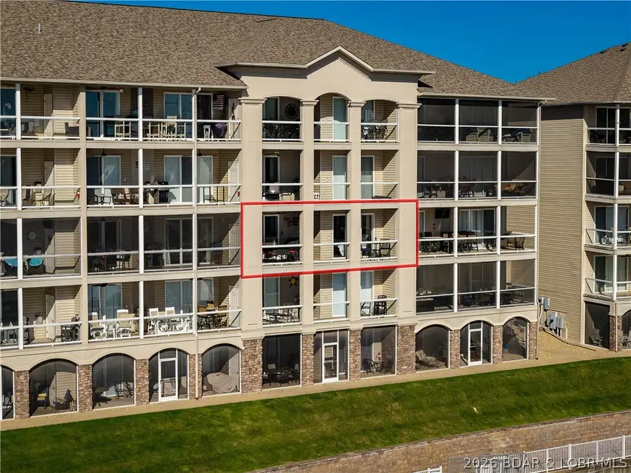 1225 Lands End Parkway #732, Osage Beach, MO 65065 - #2