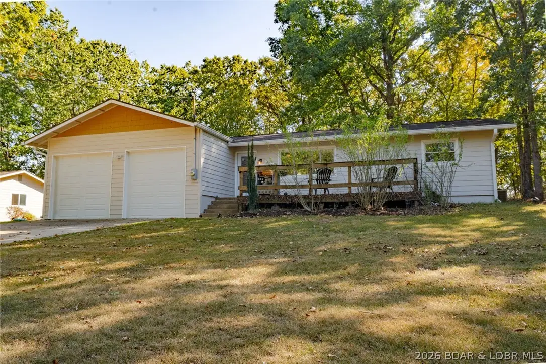 1884 Forestview Lane, Osage Beach, MO 65065 - #1