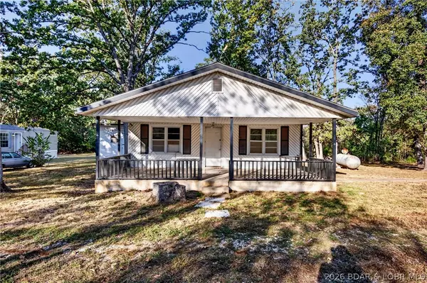 337 Lester Drive, Camdenton, MO 65020