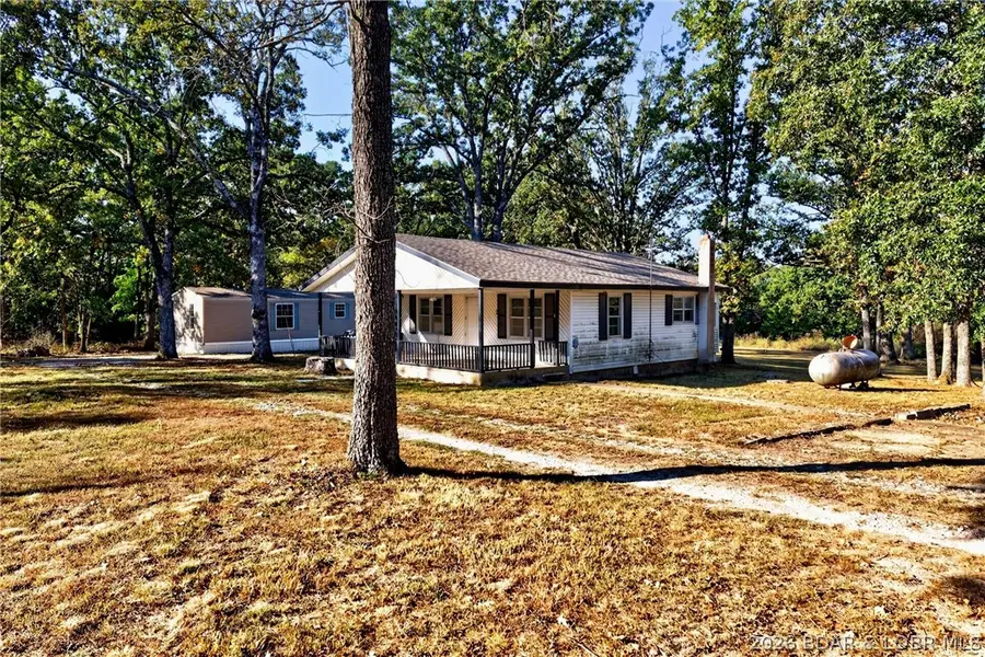 337 Lester Drive, Camdenton, MO 65020 - #3