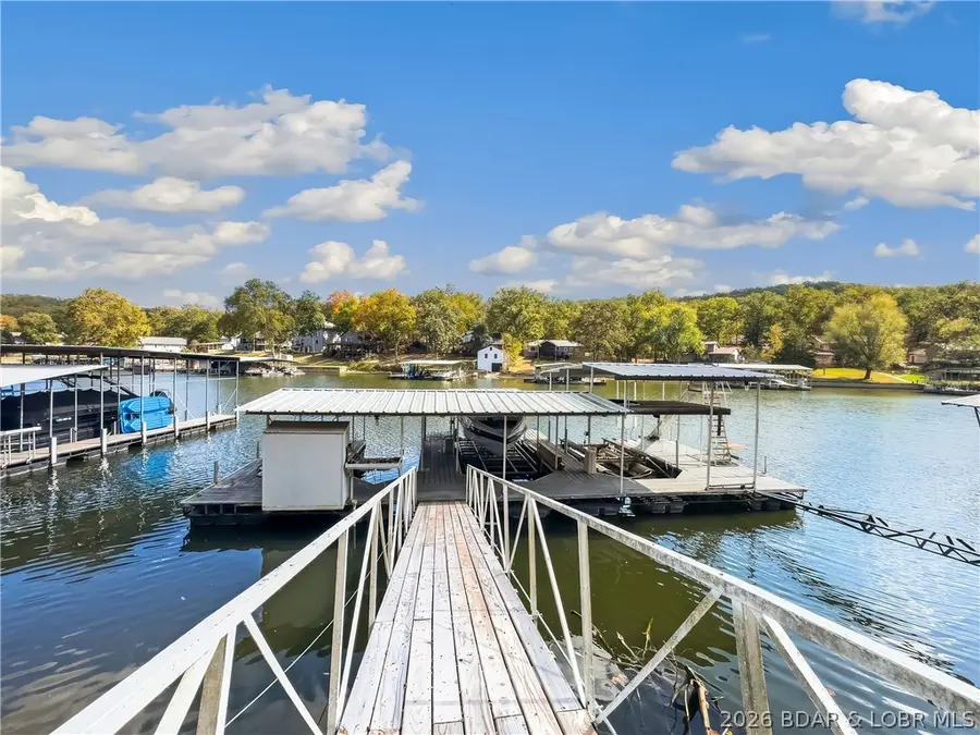 1168 Pleasant Valley Drive, Roach, MO 65787 - #3