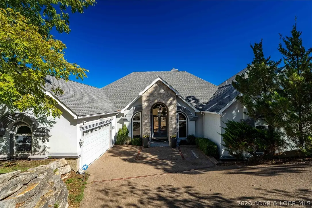 610 Forestridge Lane, Sunrise Beach, MO 65079 - #1