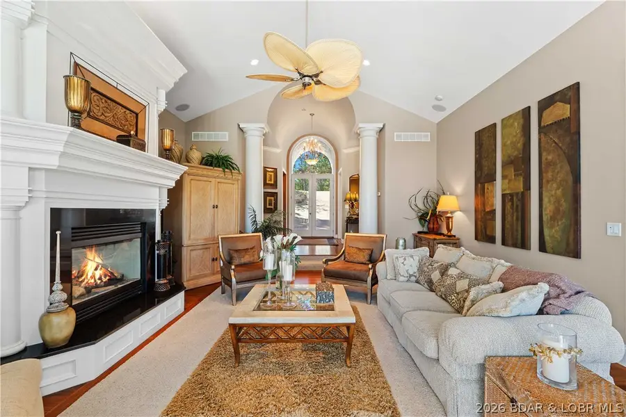 610 Forestridge Lane, Sunrise Beach, MO 65079 - #3