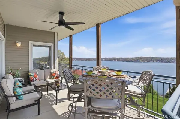 42 Palisades Lakeview Drive #1B, Lake Ozark, MO 65049