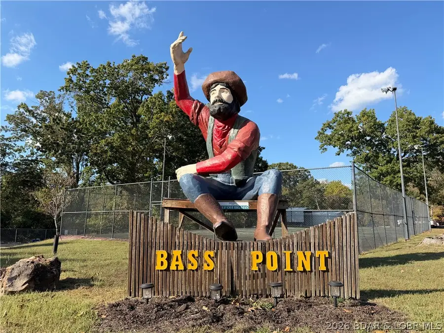 33325 Bass Point Road #18, Gravois Mills, MO 65037 - #2