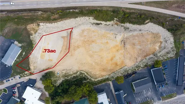 TBD (Lot 1) Rowan Road, Osage Beach, MO 65065