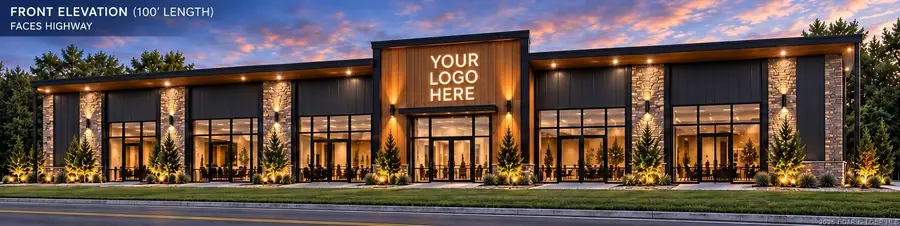 TBD (Lot 1) Rowan Road, Osage Beach, MO 65065 - #3