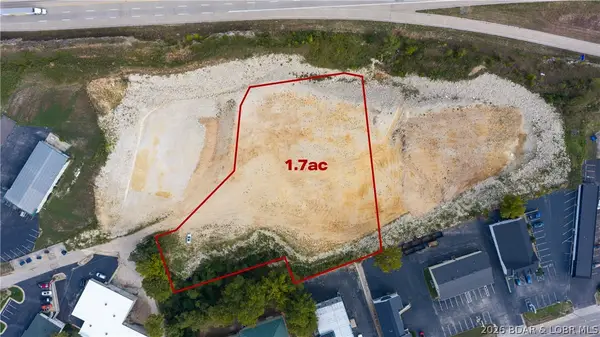TBD (Lot 2) Rowan Road, Osage Beach, MO 65065
