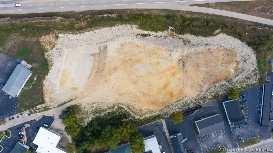 TBD (Lot 2) Rowan Road, Osage Beach, MO 65065 - #2