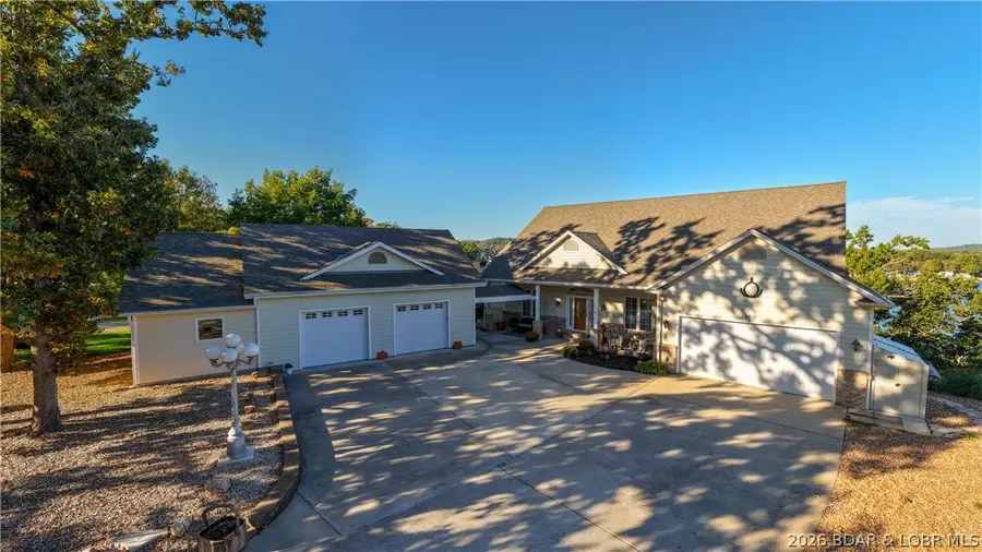 3610 Big Island Drive, Roach, MO 65787 - #2
