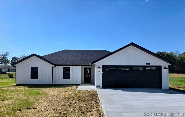 1013 Colorado Avenue, Eldon, MO 65026