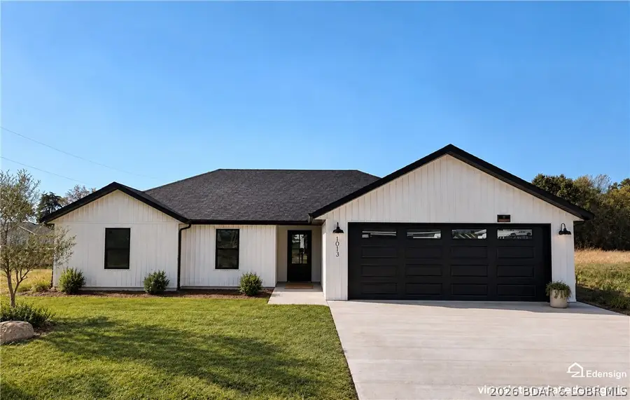 1013 Colorado Avenue, Eldon, MO 65026 - #2