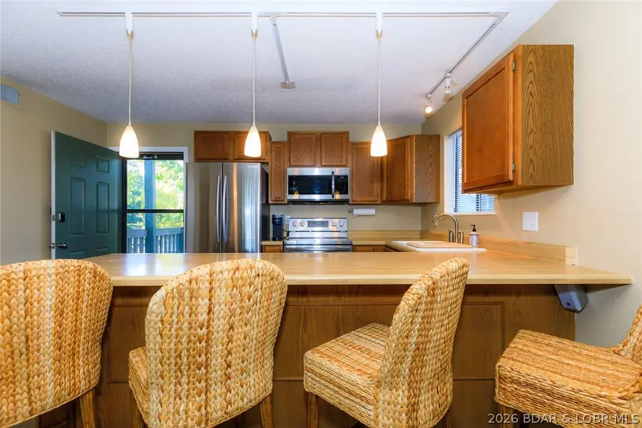 237 Southwood Shores Drive #2A, Lake Ozark, MO 65049 - #3
