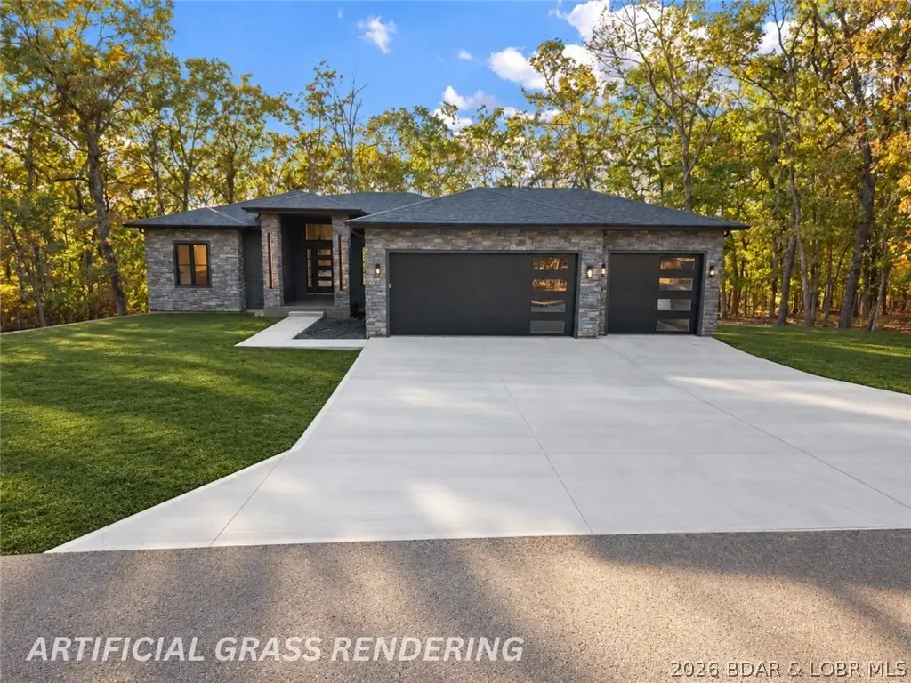 115 Glen Eagles Court, Sunrise Beach, MO 65079 - #1