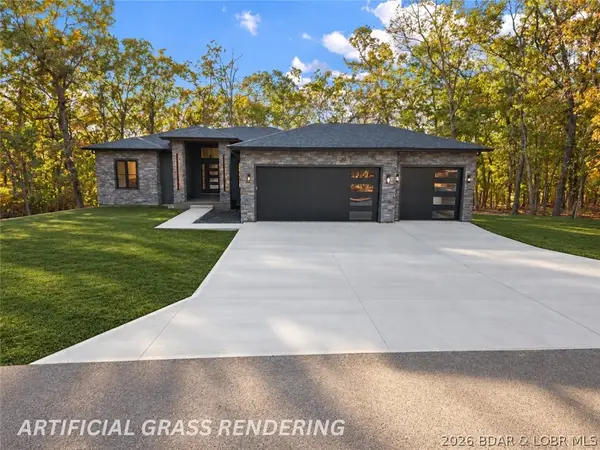 115 Glen Eagles Court, Sunrise Beach, MO 65079