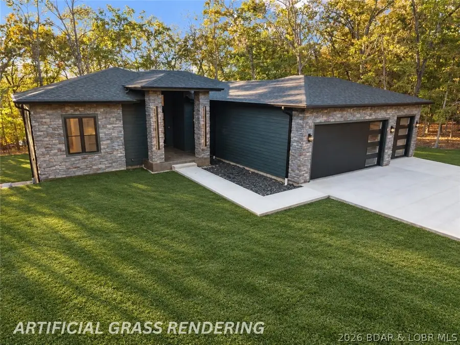 115 Glen Eagles Court, Sunrise Beach, MO 65079 - #2