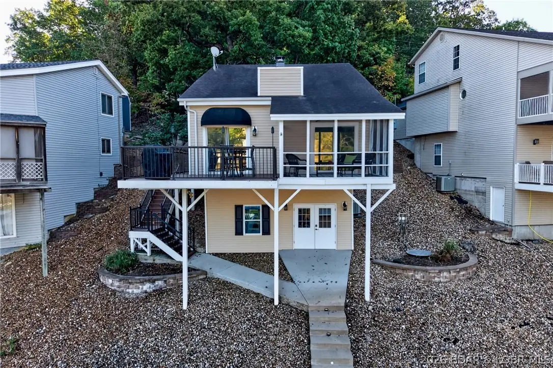 1477 Ginger Road, Lake Ozark, MO 65049 - #1