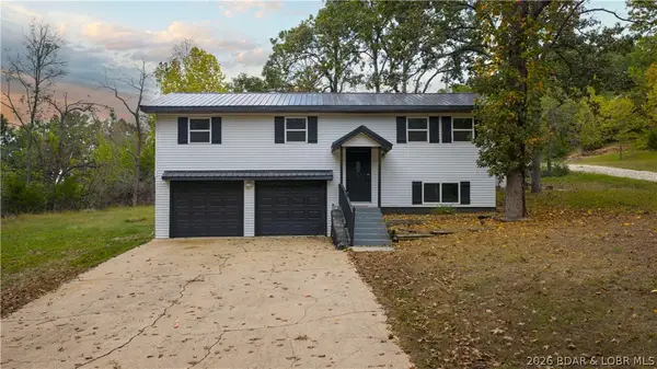 31851 Georgia Road, Gravois Mills, MO 65037