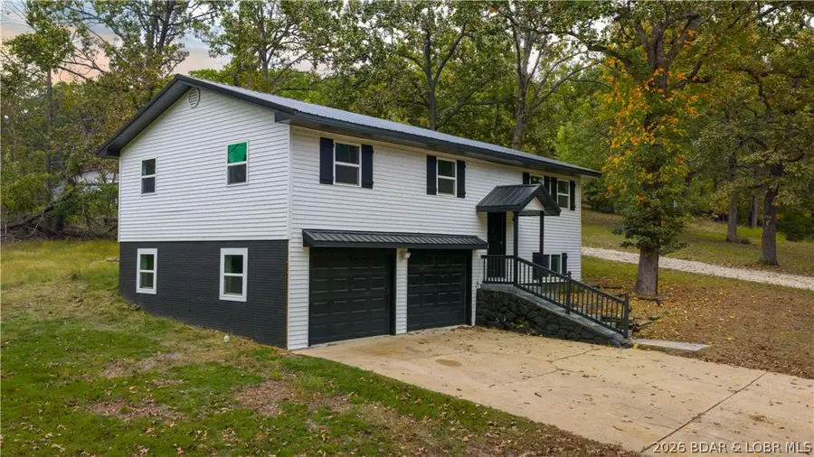 31851 Georgia Road, Gravois Mills, MO 65037 - #2